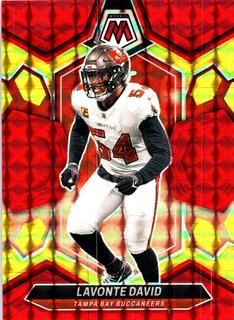 Lavonte David