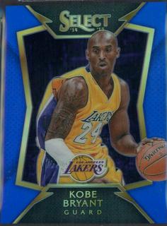 Kobe Bryant