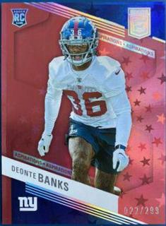 Deonte Banks