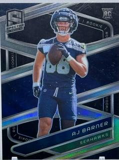 AJ Barner