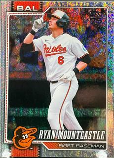 Ryan Mountcastle