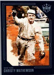 Christy Mathewson
