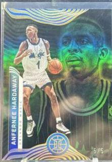 Anfernee Hardaway