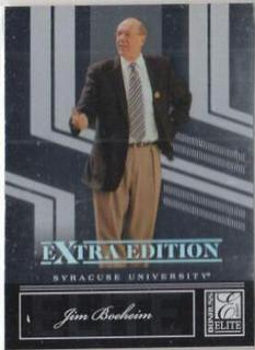 Jim Boeheim