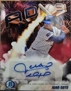 Juan Soto