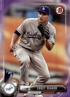 Corey Seager