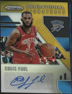 Chris Paul