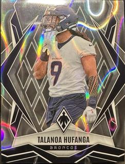 Talanoa Hufanga