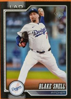 Blake Snell