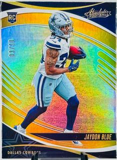 Jaydon Blue