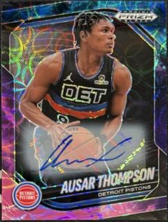 Ausar Thompson