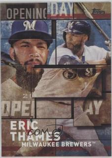 Eric Thames