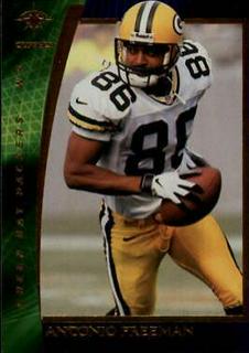 Antonio Freeman