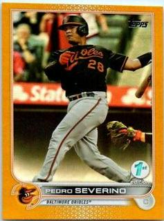 Pedro Severino