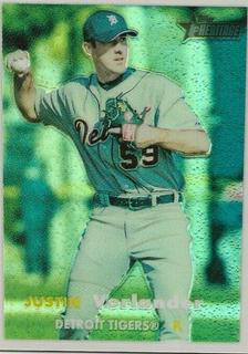 Justin Verlander