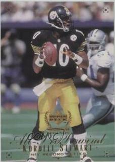 Kordell Stewart