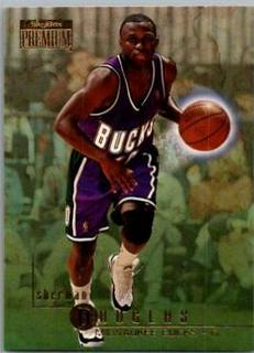 Sherman Douglas