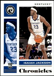 Isaiah Jackson