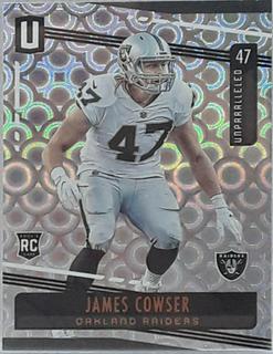James Cowser