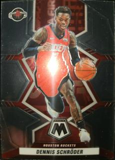 Dennis Schroder