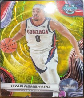 Ryan Nembhard