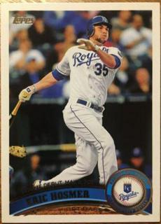 Eric Hosmer