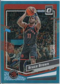Bruce Brown