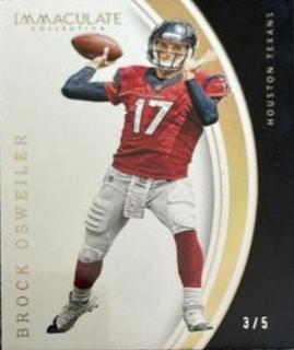 Brock Osweiler