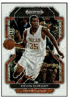 Kevin Durant