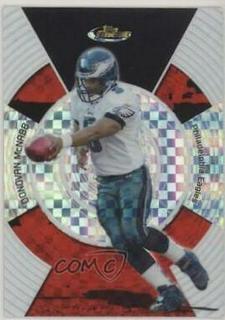 Donovan McNabb