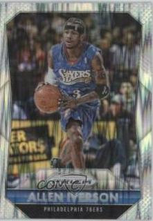 Allen Iverson