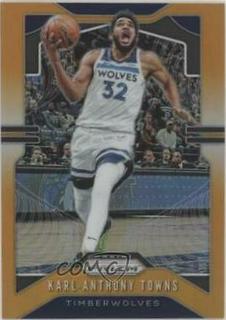 Karl-Anthony Towns