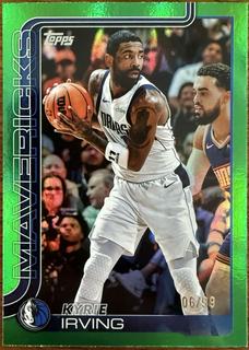 Kyrie Irving