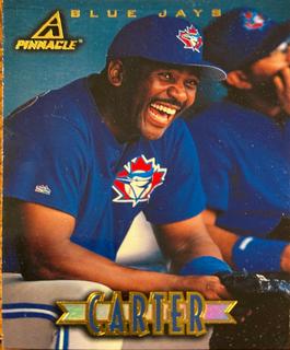 Joe Carter