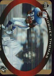 Rodney Thomas