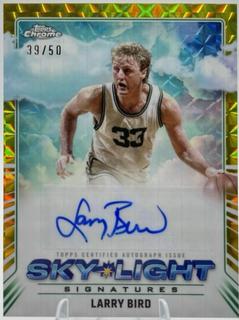 Larry Bird