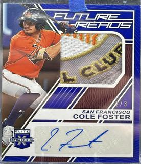 Cole Foster