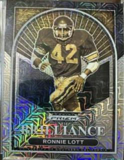 Ronnie Lott