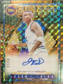 Jason Kidd