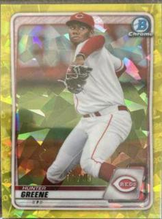 Hunter Greene