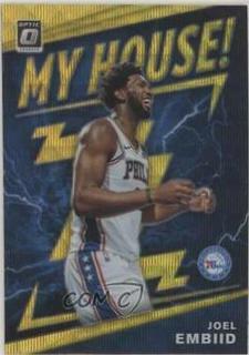 Joel Embiid