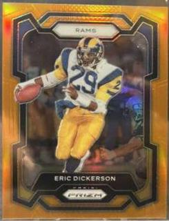 Eric Dickerson