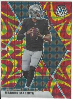 Marcus Mariota
