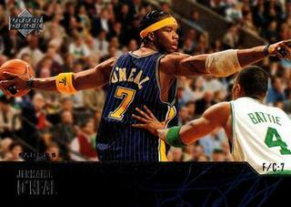 Jermaine O'Neal