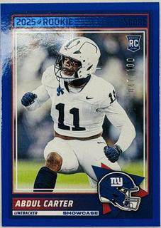 Abdul Carter
