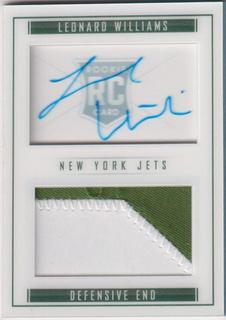 Leonard Williams