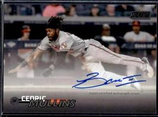 Cedric Mullins