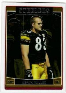 Heath Miller
