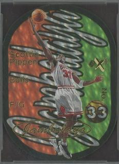 Scottie Pippen