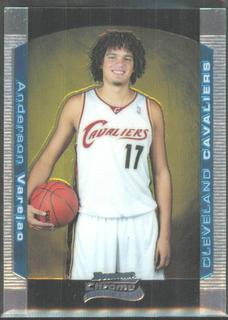 Anderson Varejao